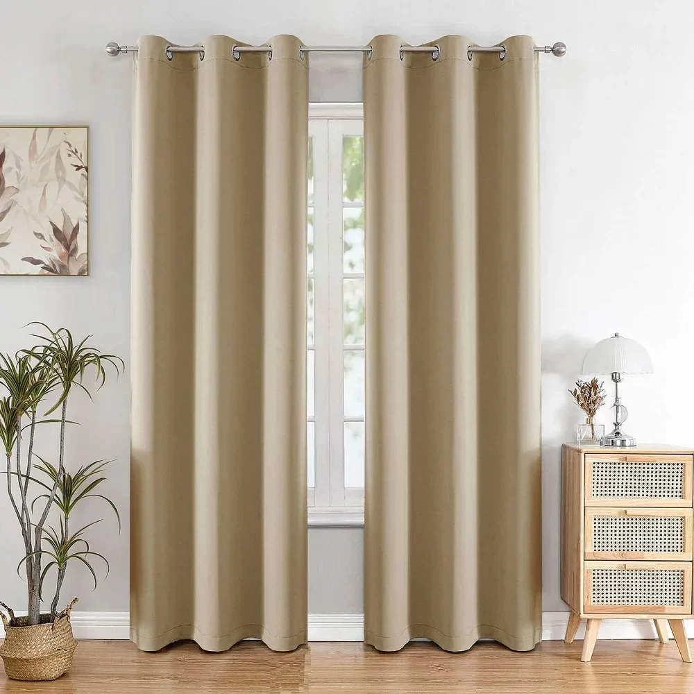 Polyester Curtains