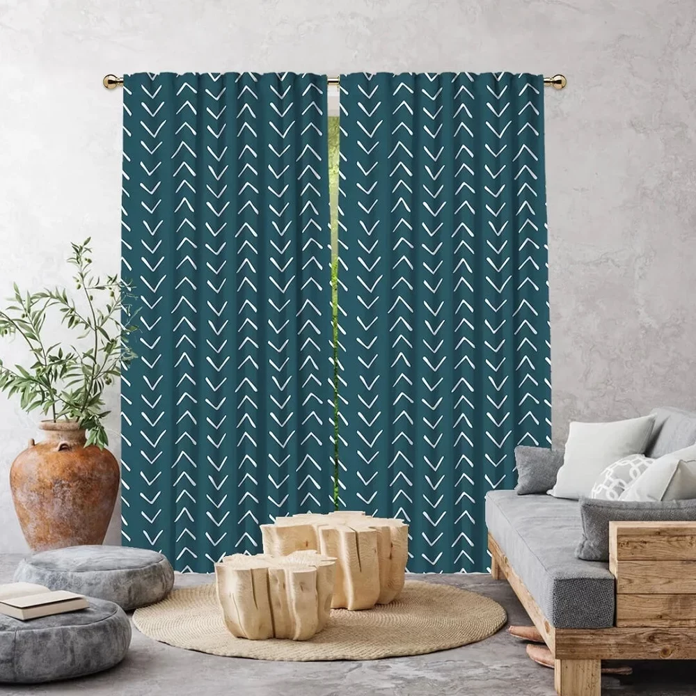 Polyester Curtains