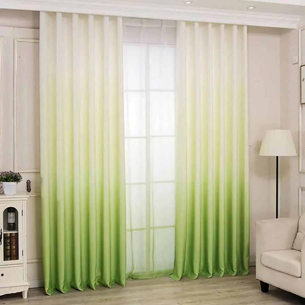 Polyester Curtains