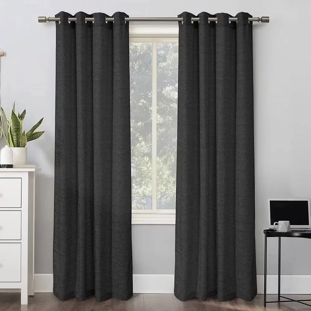 Polyester Curtains