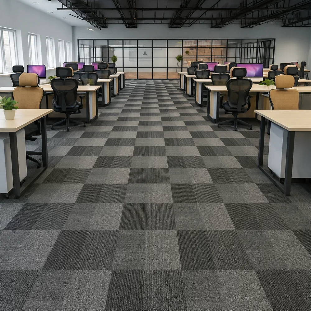 Polypropylene Carpets Commercial