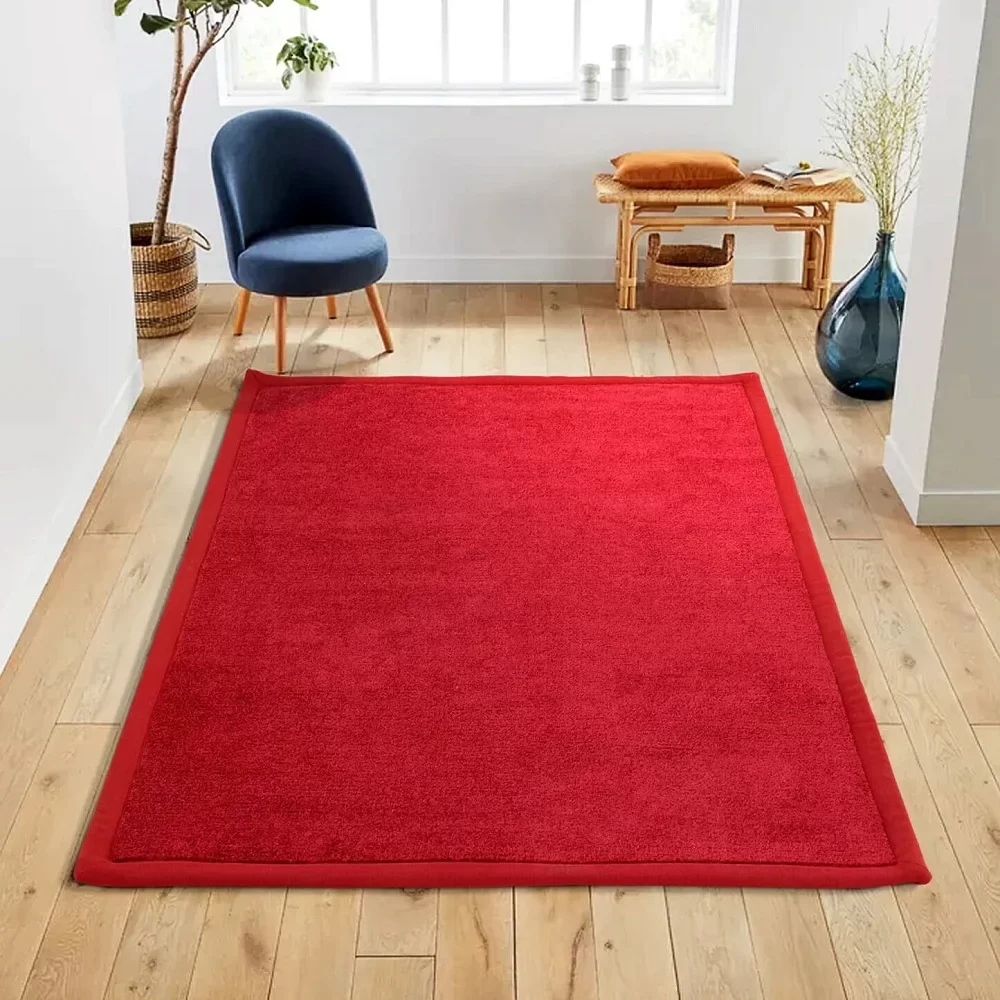 Polypropylene Carpets