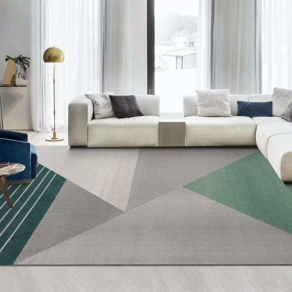 Polypropylene Carpets