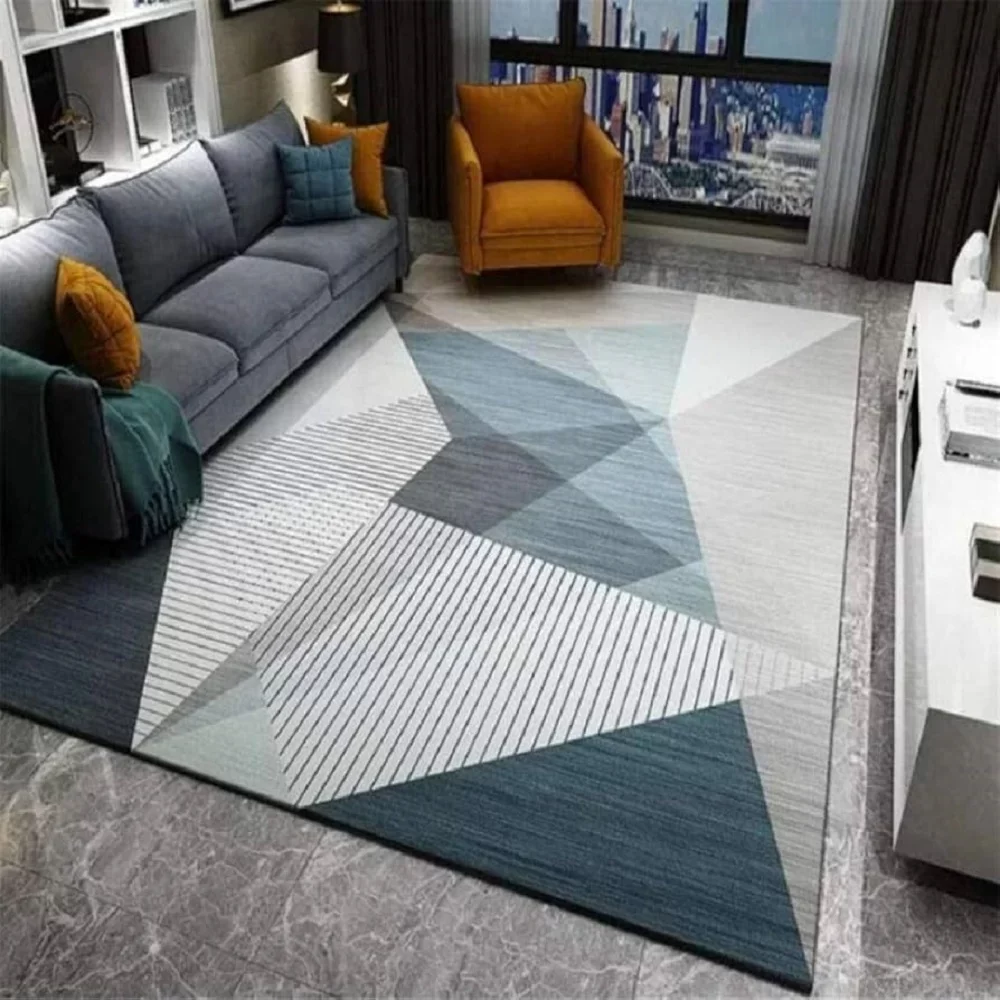 Polypropylene Carpets