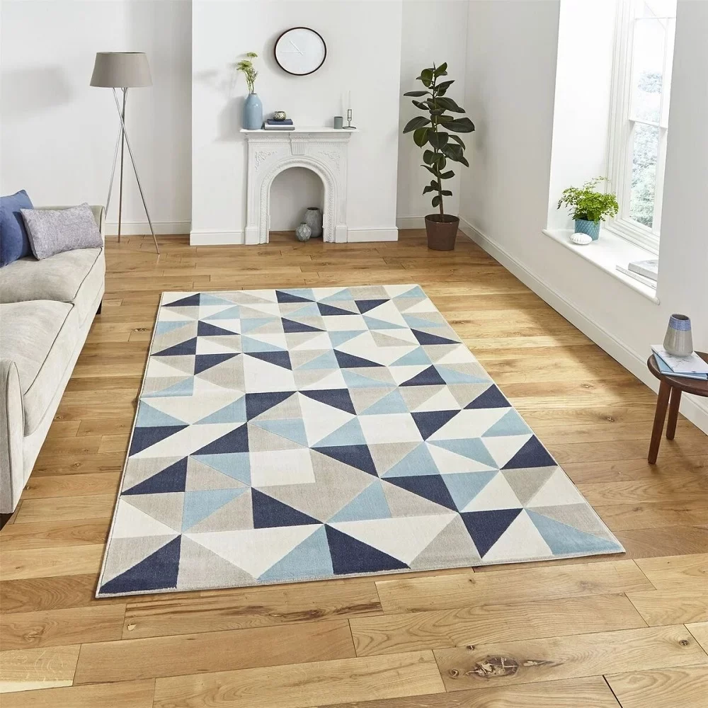 Polypropylene Carpets