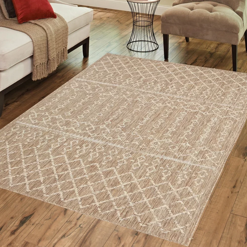Polypropylene Carpets
