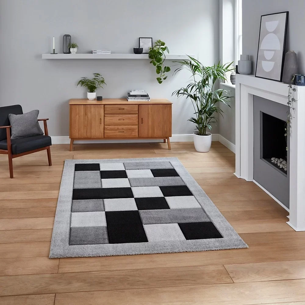 Polypropylene Carpets