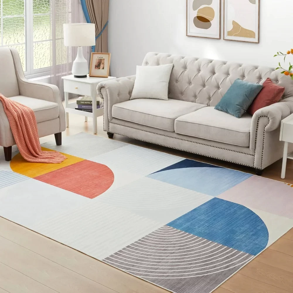 Polypropylene Carpets