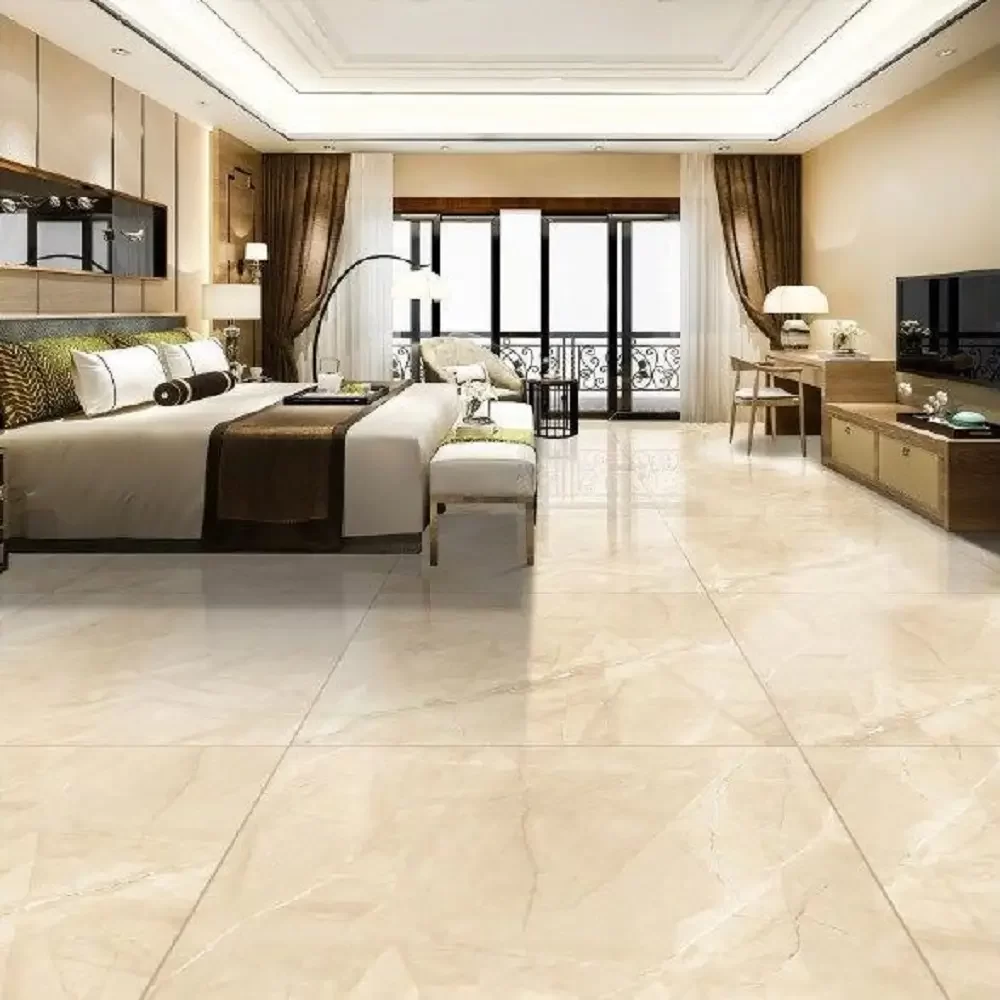 Porcelain Tiles