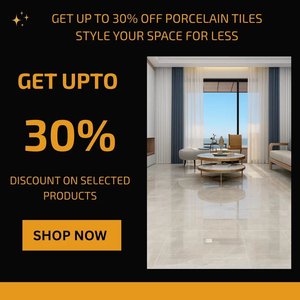 Porcelain Tiles