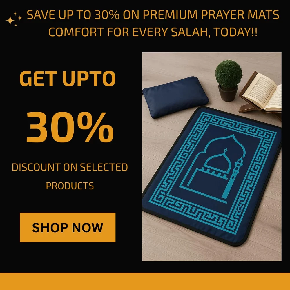 Prayer Mats