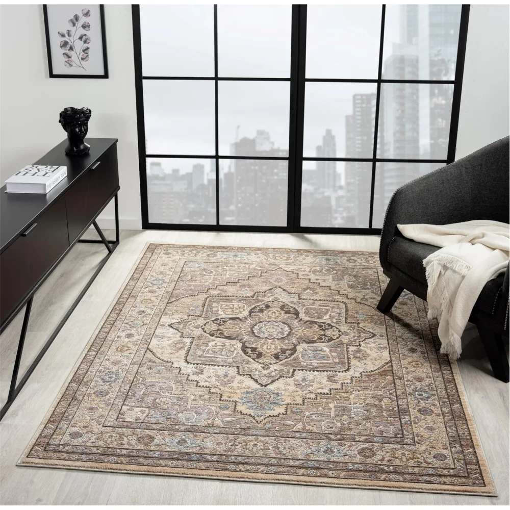 Prestige Carpets