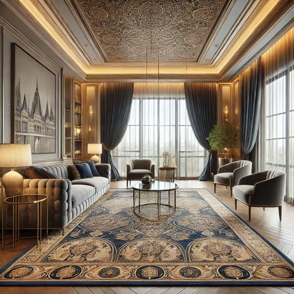 Prestige Carpets