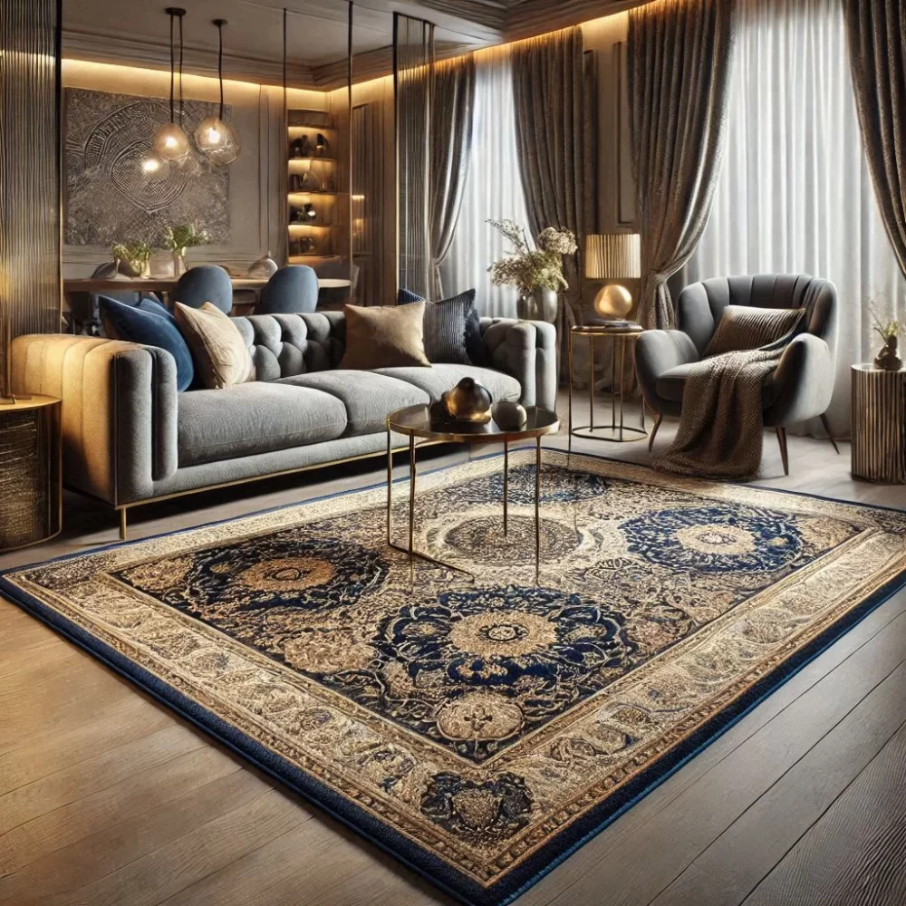 Prestige Carpets