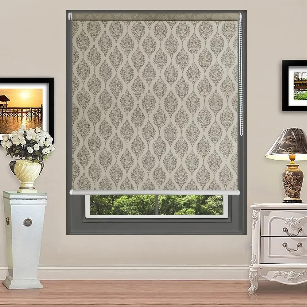 Printed Blinds