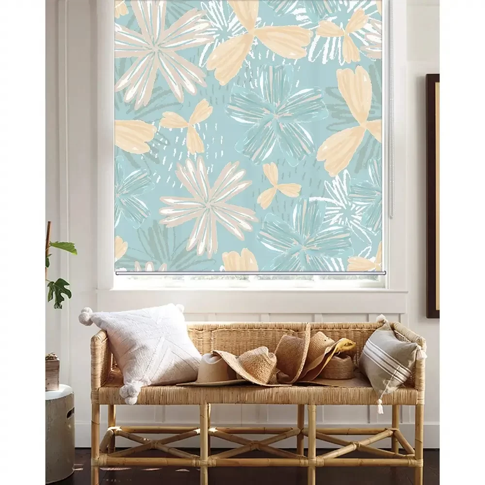 Printed Blinds