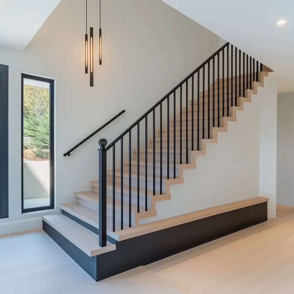 Railings Residential