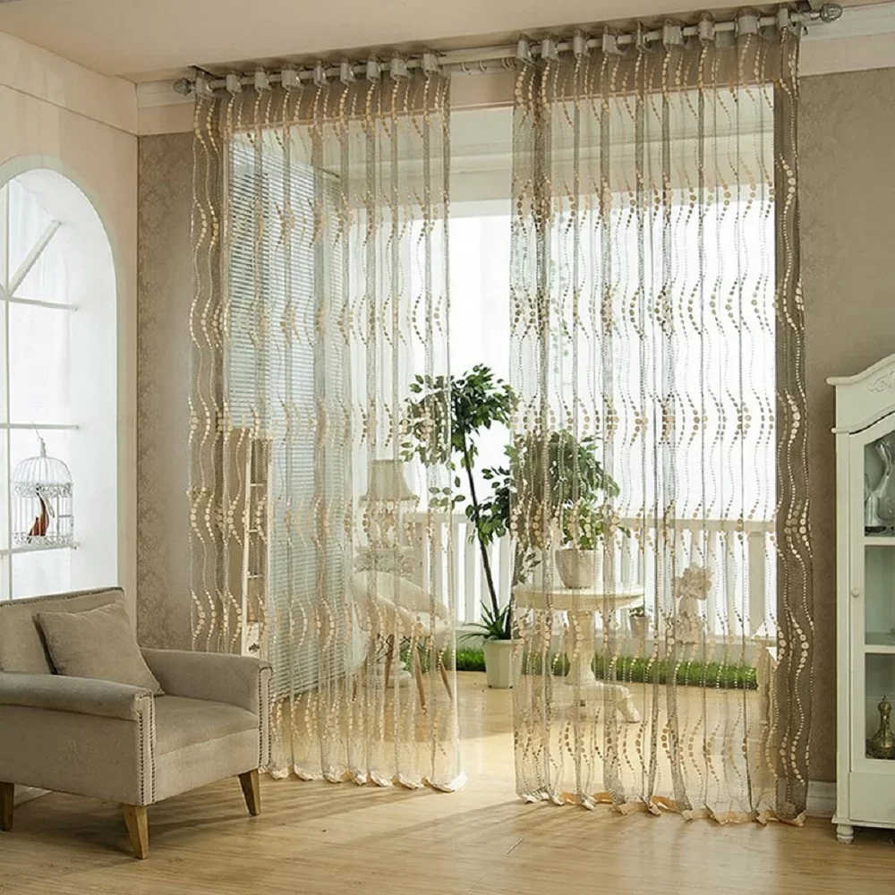 Ready Made Curtains [Residential}