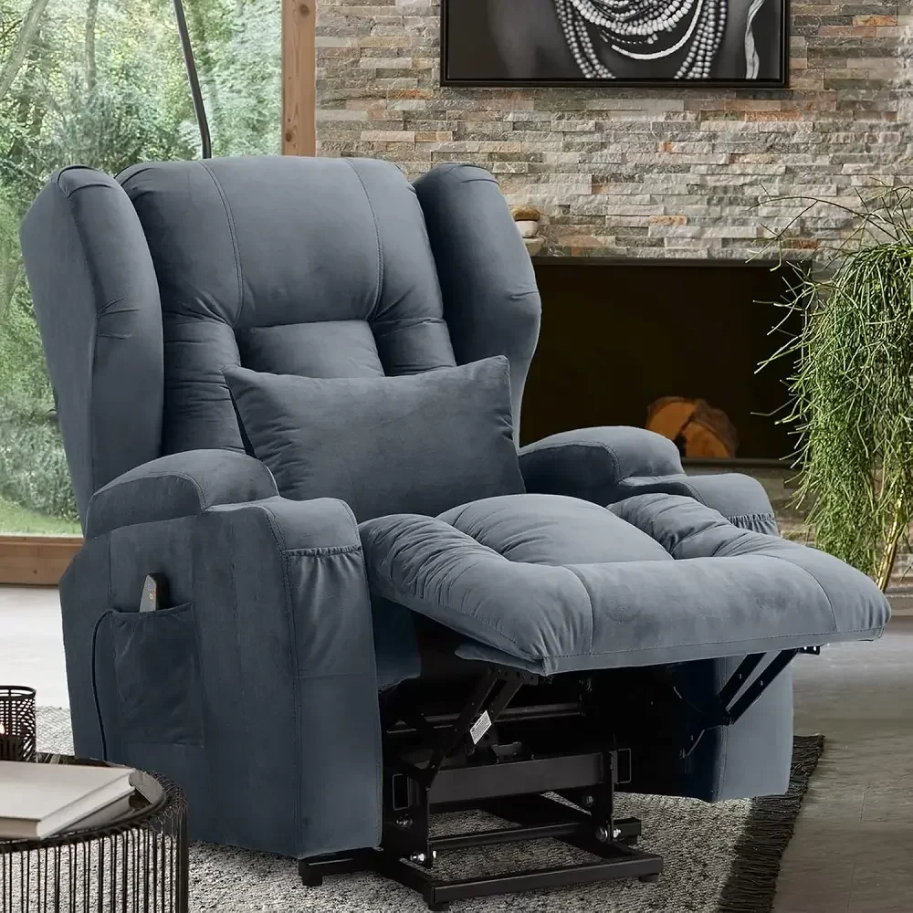 Recliner