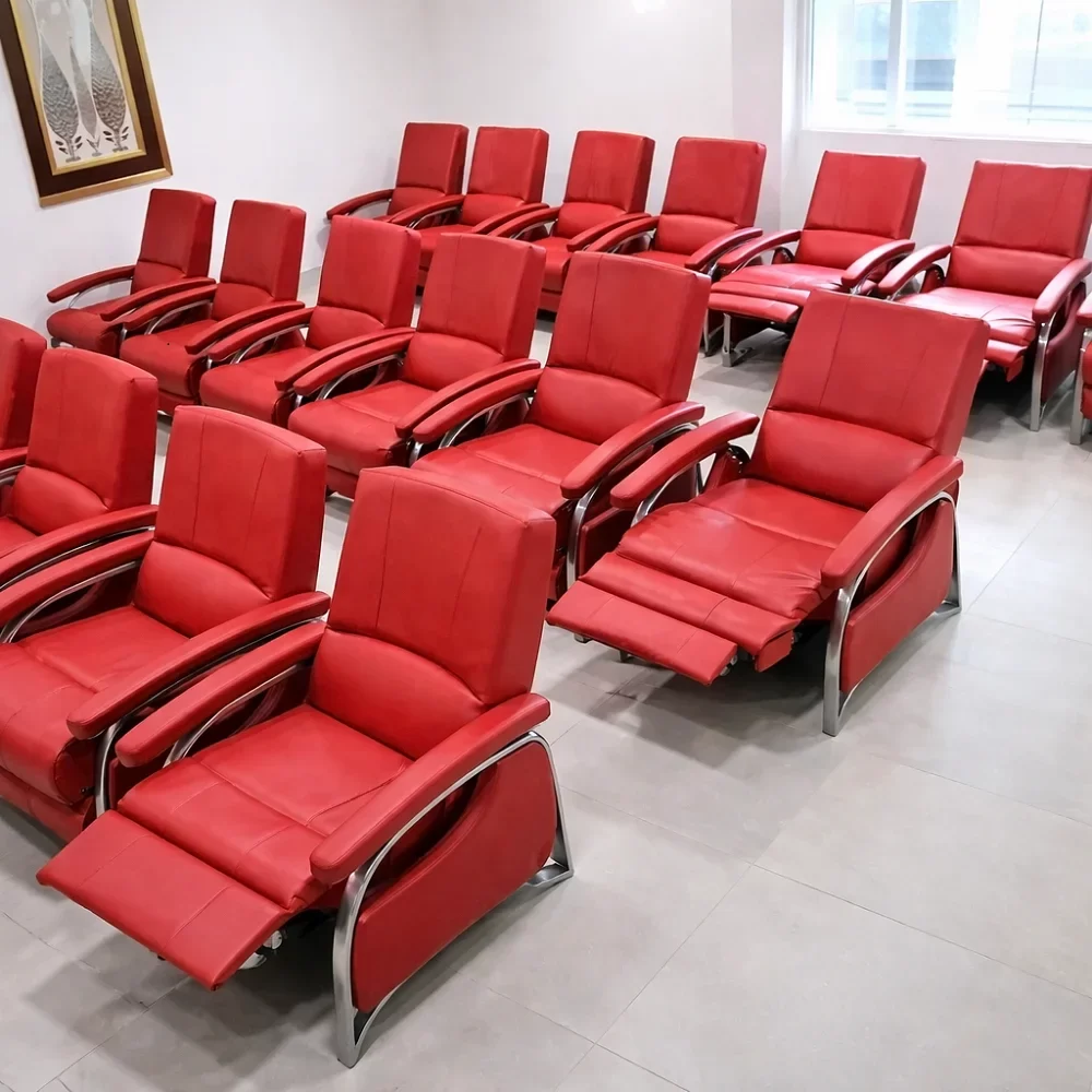 Recliner Sofa [Commercial]