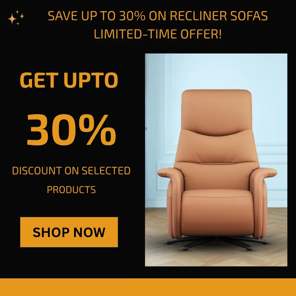 Recliner Sofas (1)