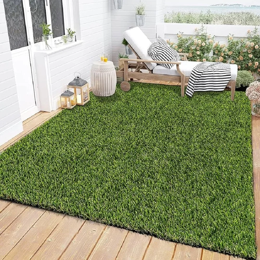 Residential Lawn Turf Grass