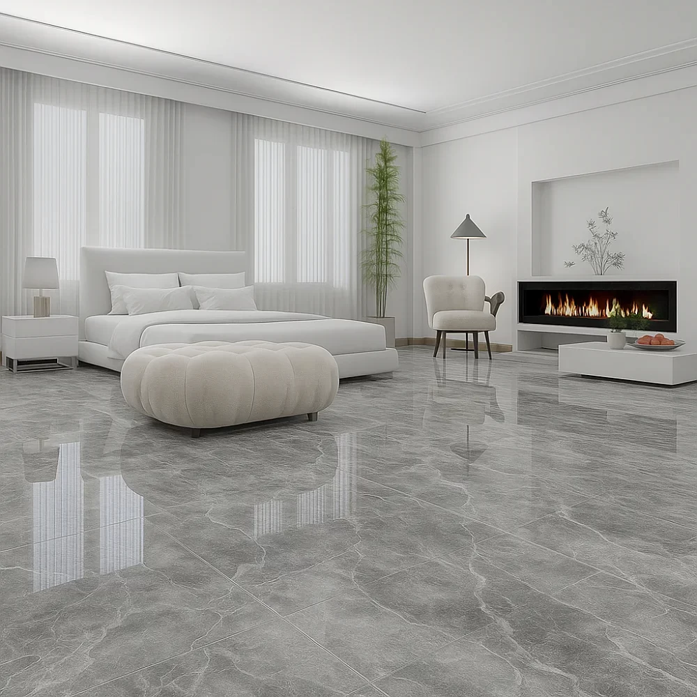Residential Porcelain Tiles