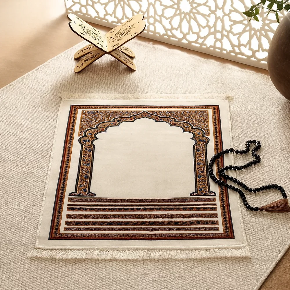 Residential Prayer Mats
