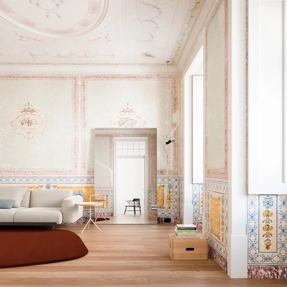 Residential Renovation