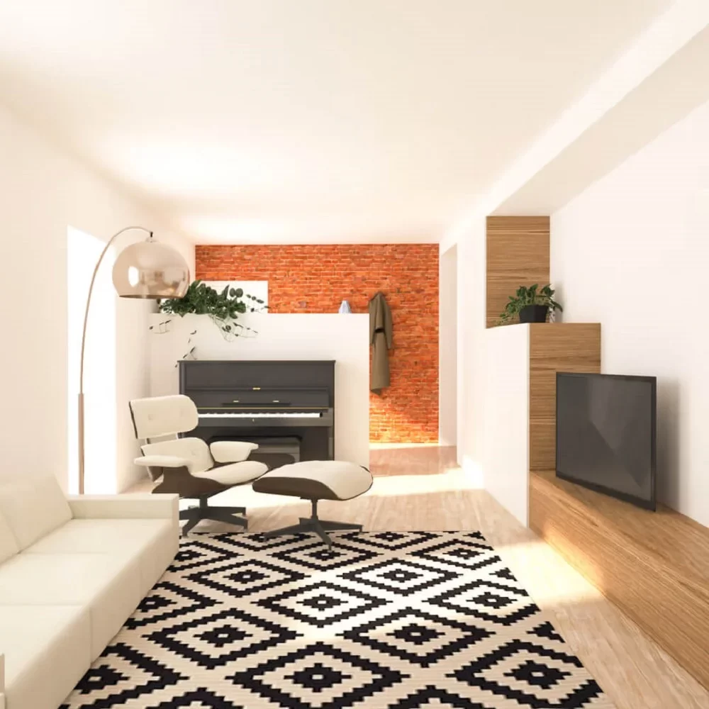Residential Renovation S3