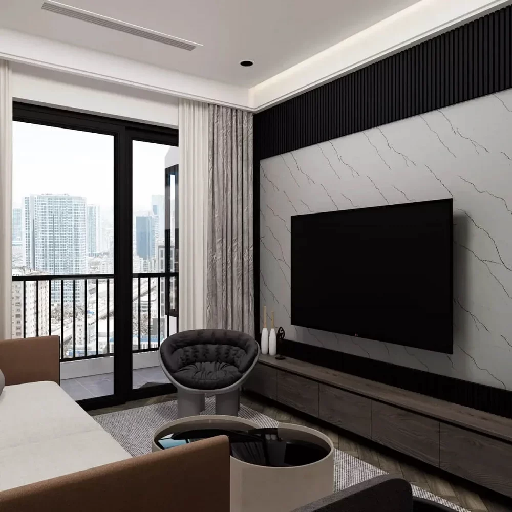 Residential Renovation S8