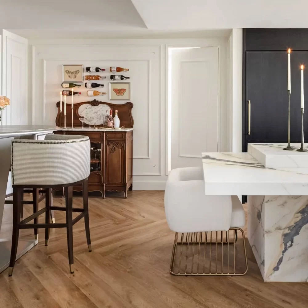Residential Renovation S9