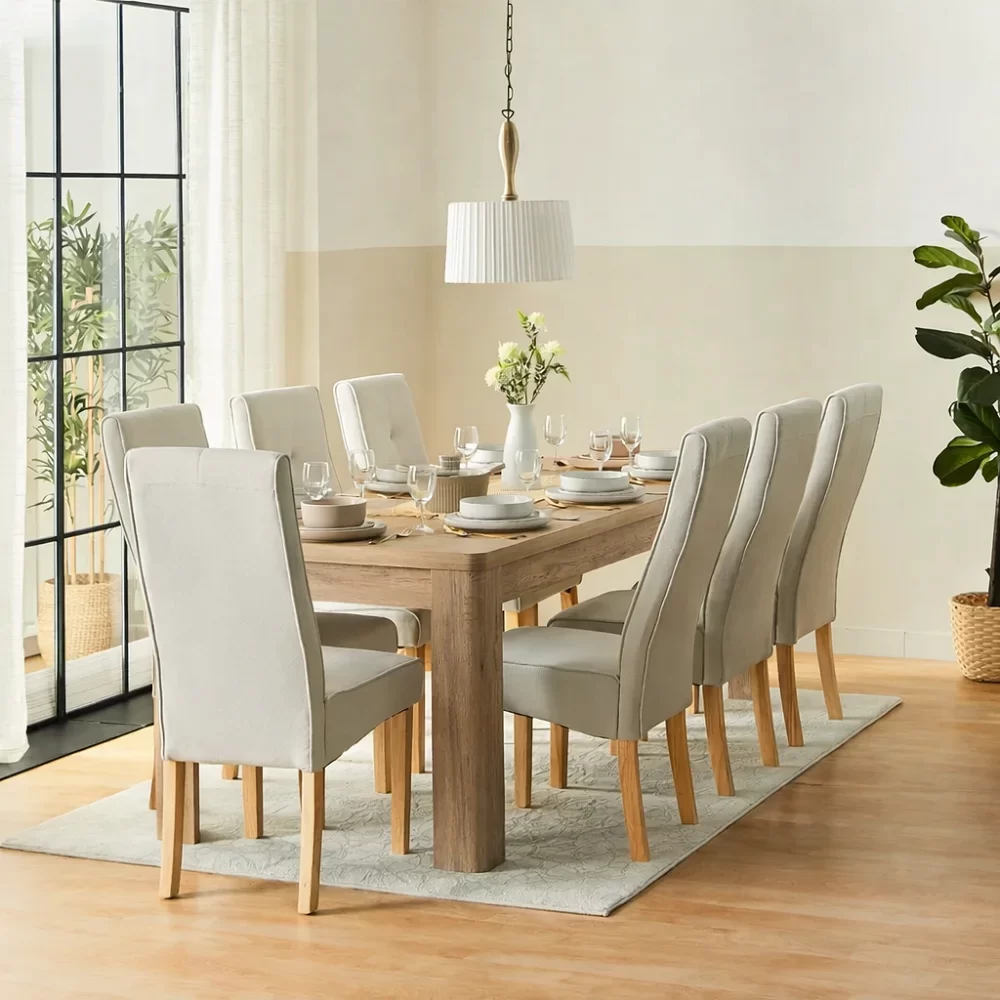 Residential Seater Dining Sets