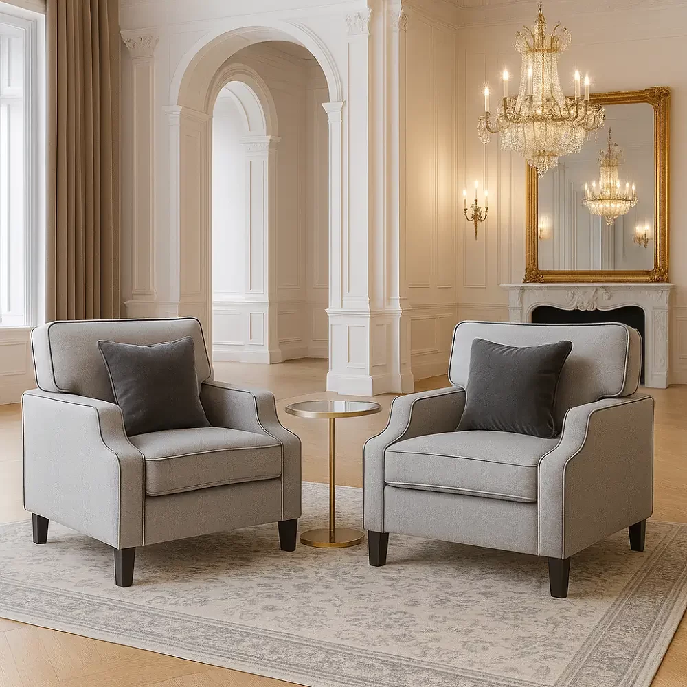 Residential Sofa Fabrics