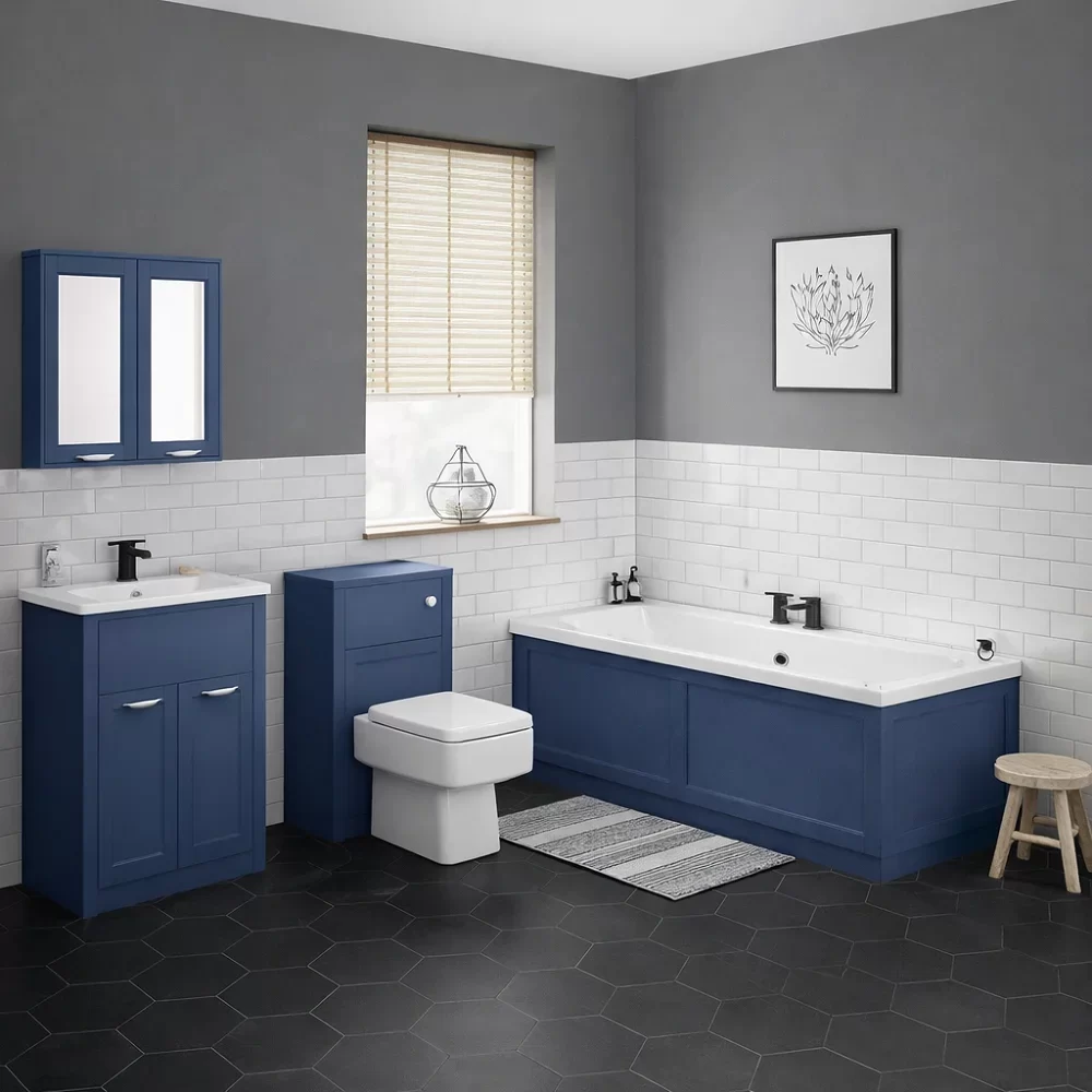 Residential Toilet Units