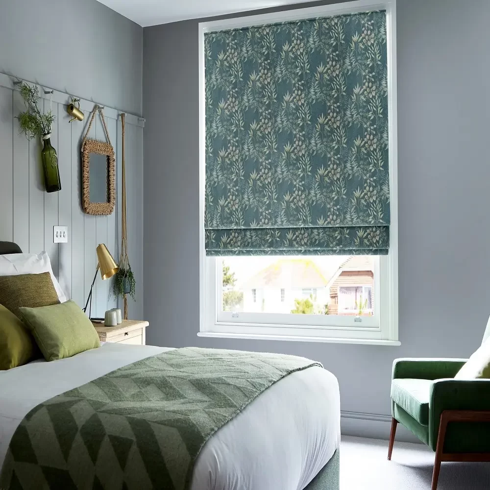 Roman Blinds