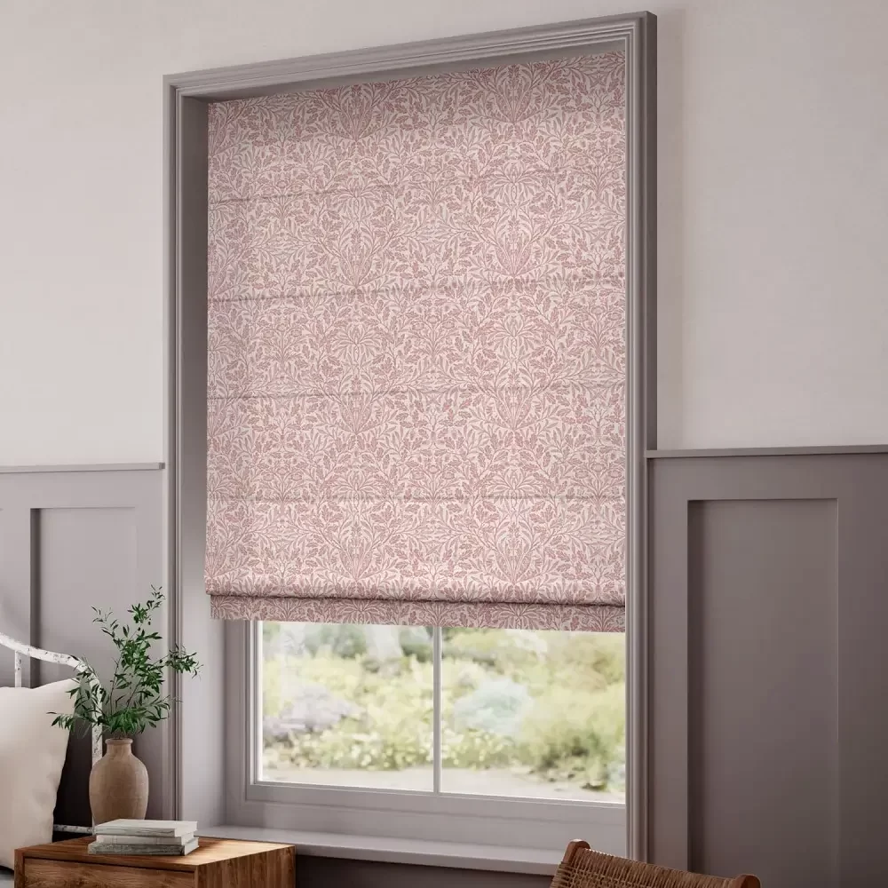 Roman Blinds