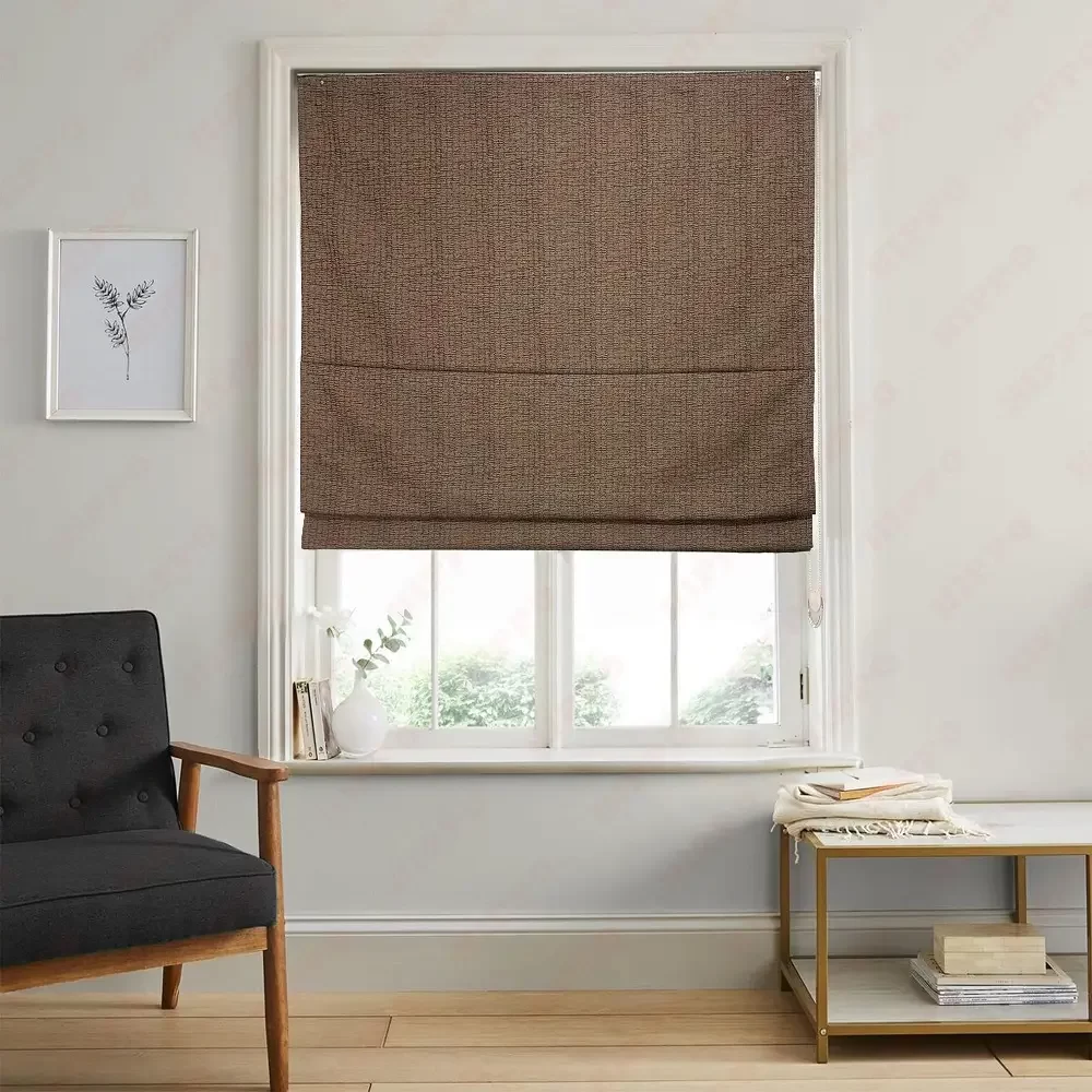 Roman Blinds