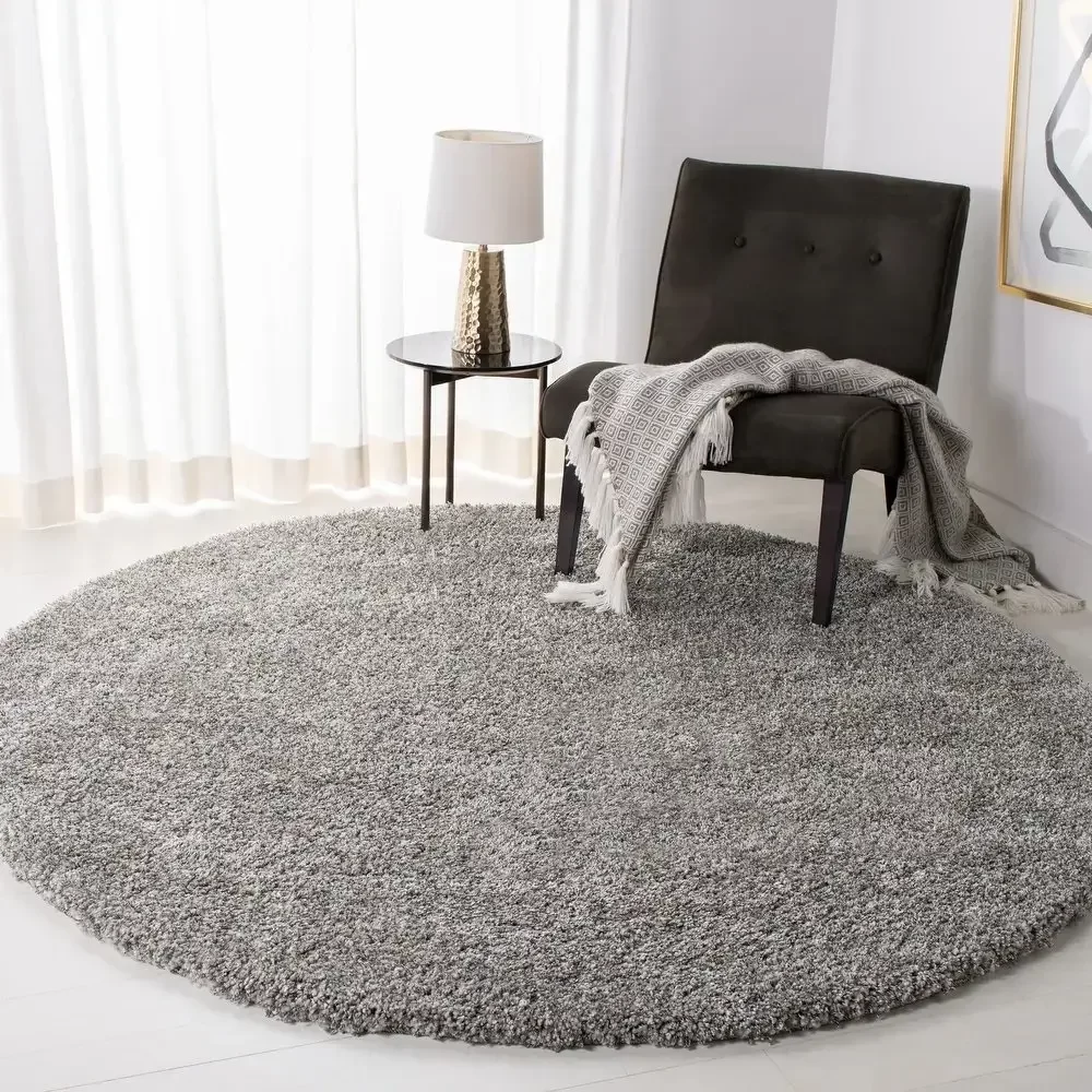 Round Rugs