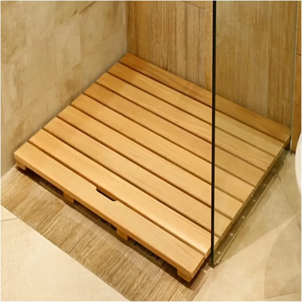 Sauna Mat 10
