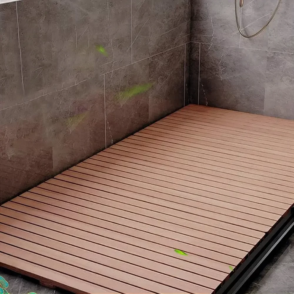Sauna Mat