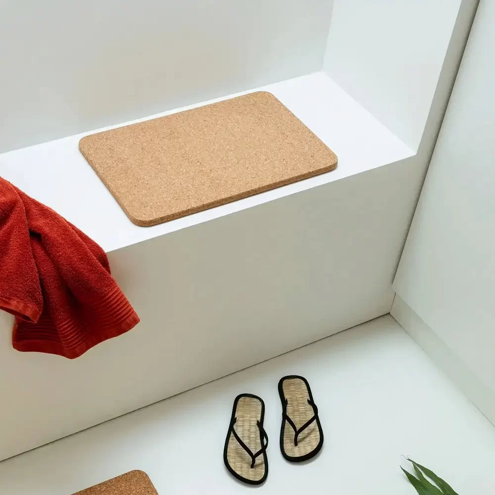 Sauna mat