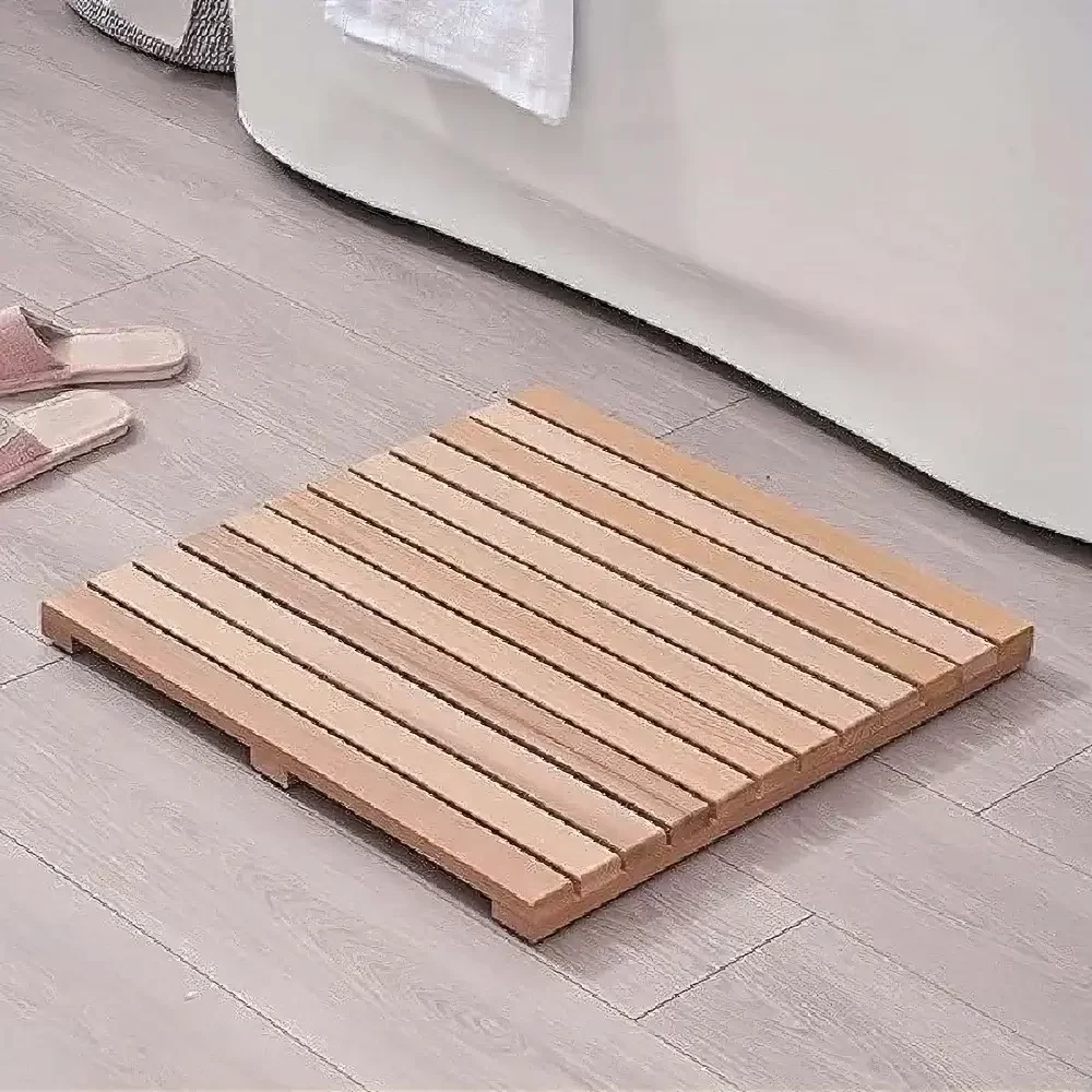 Sauna mat