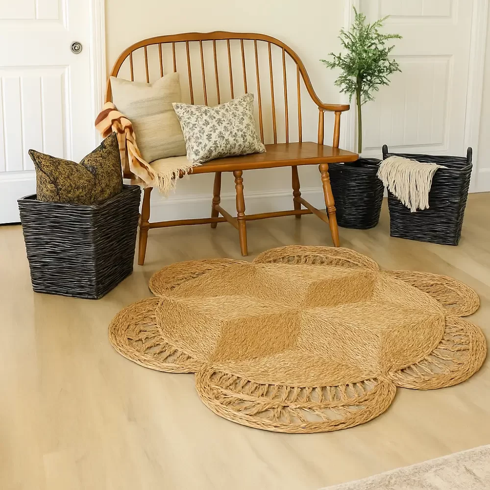 Seagrass Rugs Residential