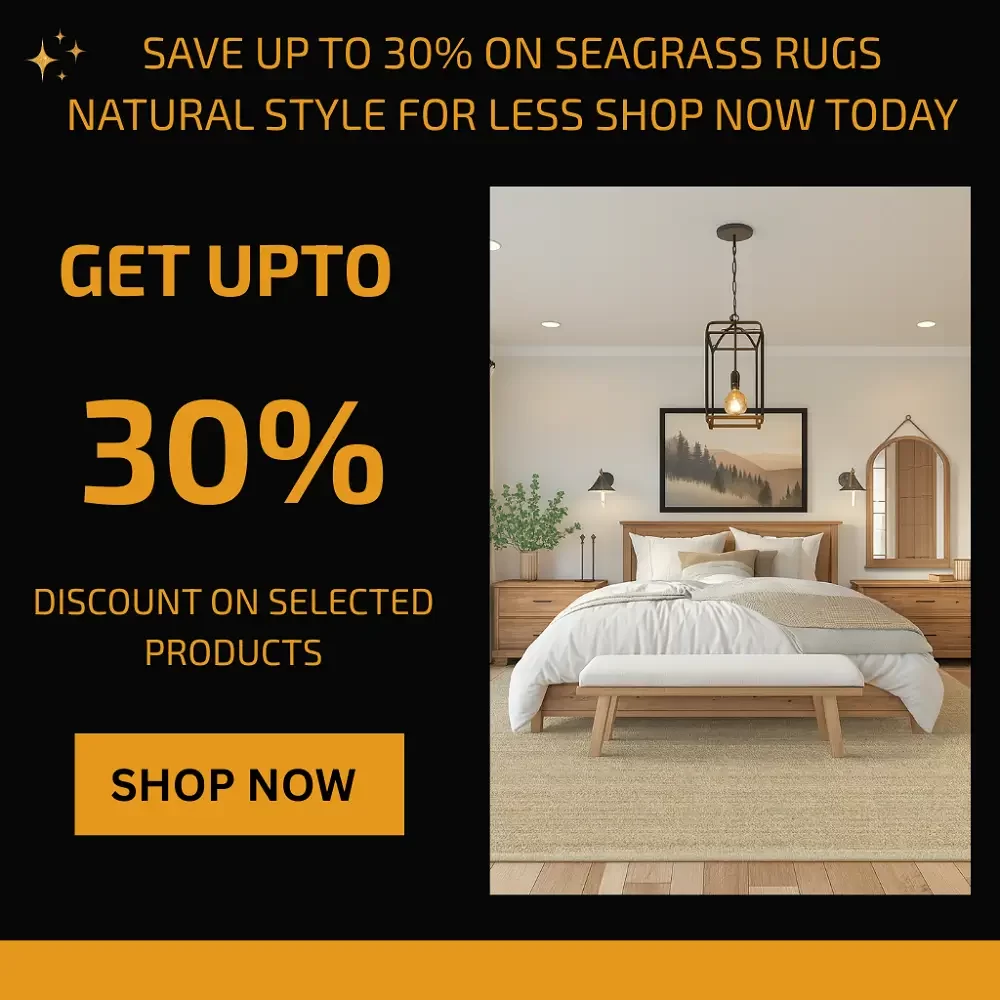 Seagrass Rugs