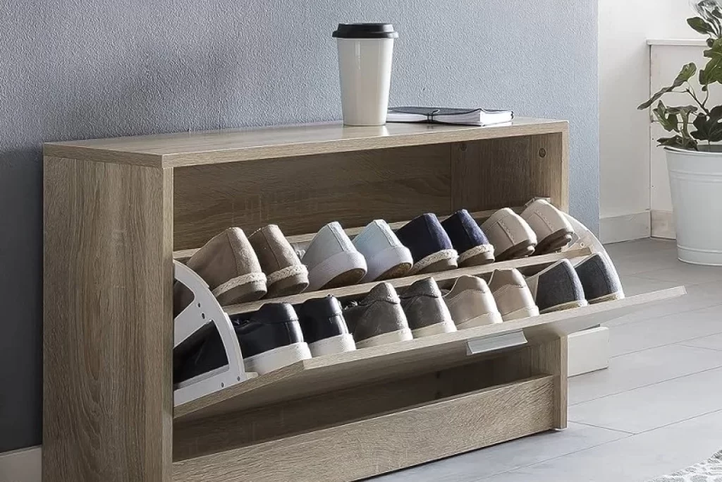 Shoe Racks