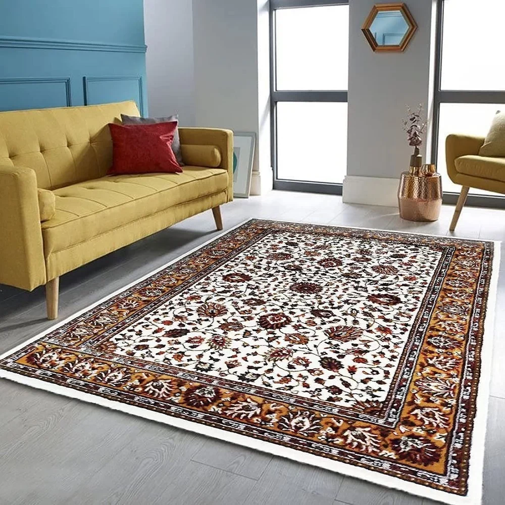 Silk Carpets