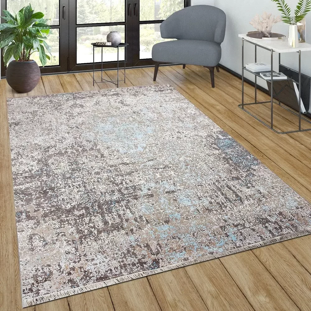 Silk Rugs