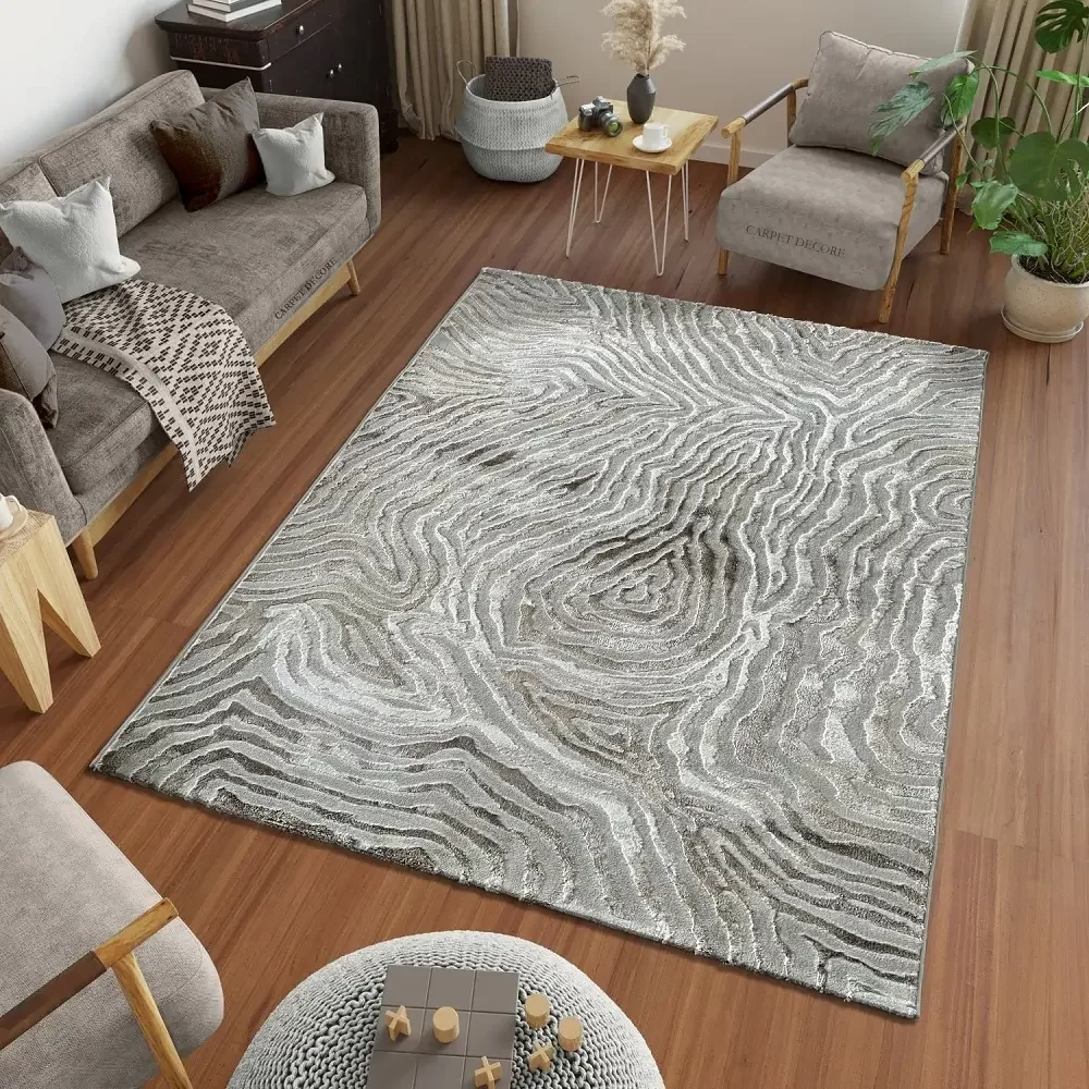 Silk Rugs