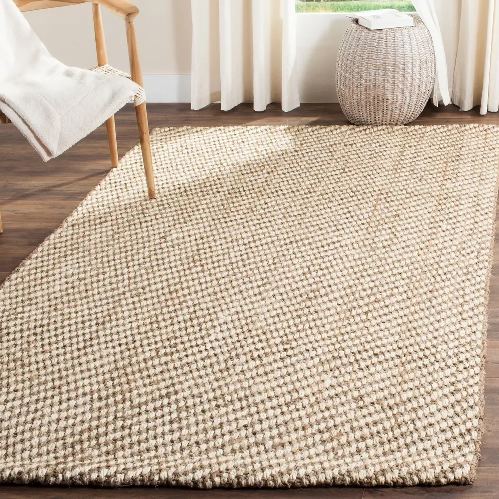 Sisal Carpet 3